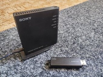 Sony Wireless Station WAP-NA1