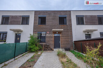 Prodej RD 6kk, 111m2, Odolena Voda