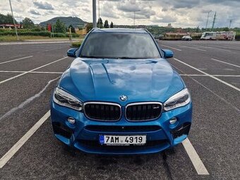 BMW X5 M