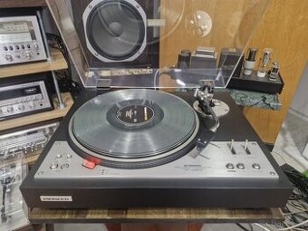 gramofon Pioneer PL 530