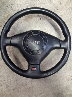 Volant na audi a4 b5, a6, s6 c4, a8, s8 d2, cabrio, coupe