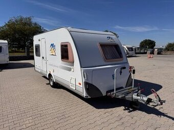 Knaus Sudwind 450, 100km/h, stan, bojler, pojezd