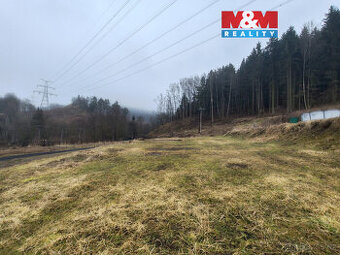 Prodej pozemku, 260 m², Sokolov - Vítkov - 1