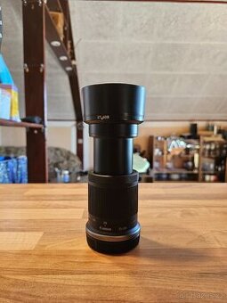 RF-S 55-210mm F5-7.1 IS STM - PRODÁNO
