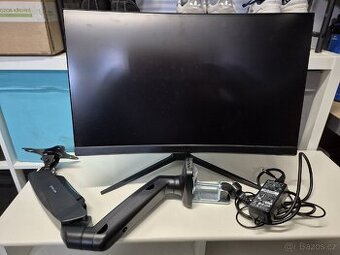 Monitor MSI 24 palců včetně držáku