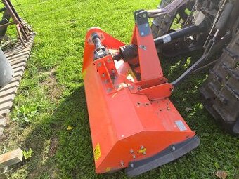 Mulčovač za traktor malotraktor