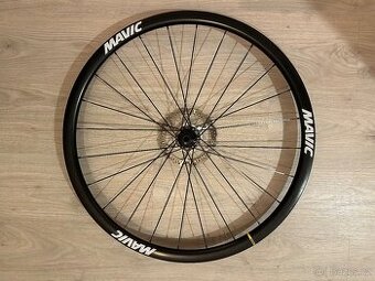 Vypletená kola Mavic Ksyrium Disc 30