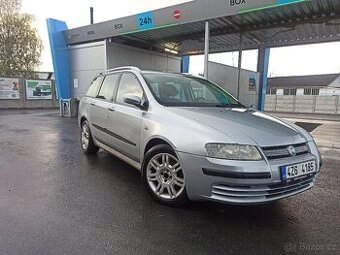 Fiat Stilo 1.9 JTD 88Kw combi - 1