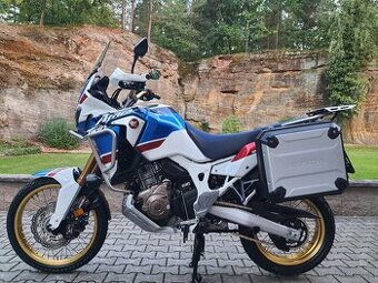 Honda CRF 1000 L Africa Twin Adventure Sports 245.000,-