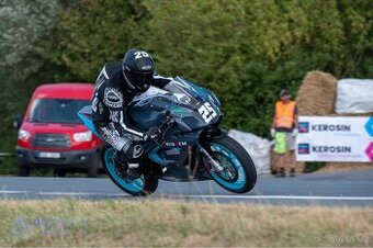 Aprilia rs125 SP