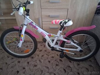 Dětské kolo 20