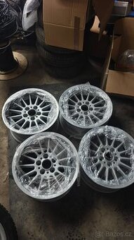 BMW E39 styling 32
