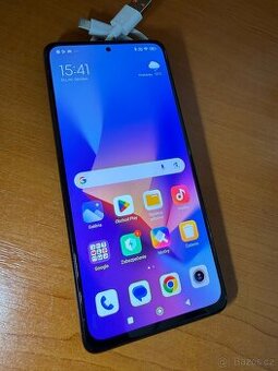CIAOMI REDMI NOTE 10 pro 6+2/128GB