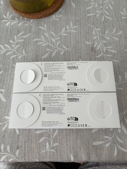 Chytré hodinky Apple watch 11 46 mm černé
