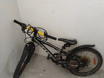 Dětské kolo "20"