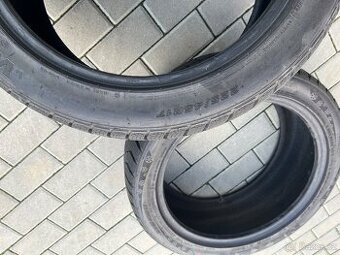 Nexen Winguard Sport  225/45 R17 94V - 2ks