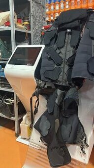 Xbody EMS Sada (Actiware + 7 obleků verze 3.0)