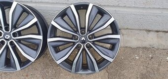 renault 5x114,3 r19 arkana kadjar talisman koleos