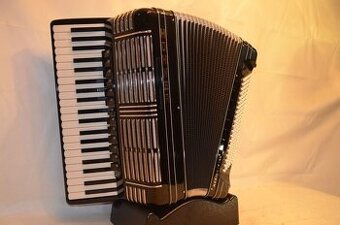 Hohner Morino IV 120 JAKO NOVÝ