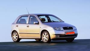 Prodam ruzne dily ze Škoda Fabia I. levné nd všechny karoser