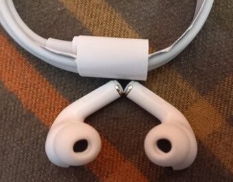 Nové AirPods Pro 2