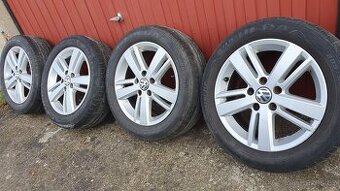 16" orig. VW 5x112