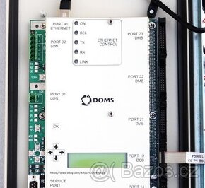 Predam DOMS PSS5000