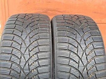 Zimní Toyo 225/40/18 XL