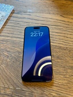 IPhone 16pro Max 256gb