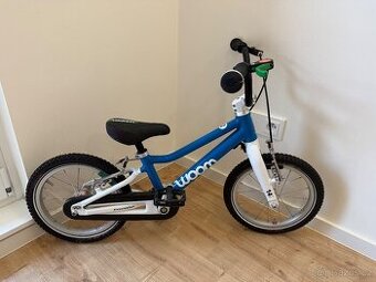 Dětské kolo Woom 2 14”