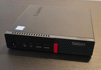 Lenovo ThinkCentre M710q