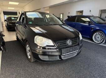 VW Polo 2008 1.2 44Kw(60Hp) benzin - 1