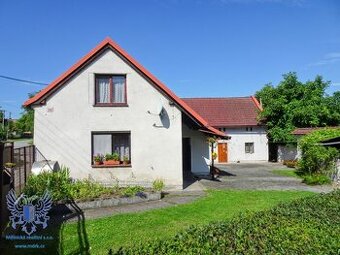 Prodej domu Radouň, Mělnické Vtelno - 1