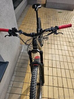 TREK FUEL EXE 9.5, vel: XL (záruka) + upgrade
