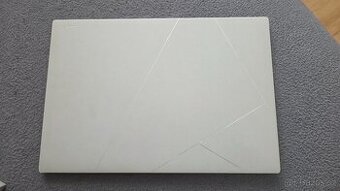 Notebook Asus Zenbook S 16 2 TB, bílá, záruka do 8/26