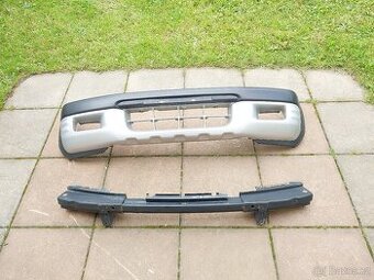 OPEL FRONTERA B – Nárazník přední + výztuha