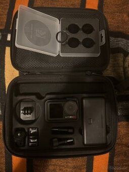 Dji osmo action 5pro adventure combo