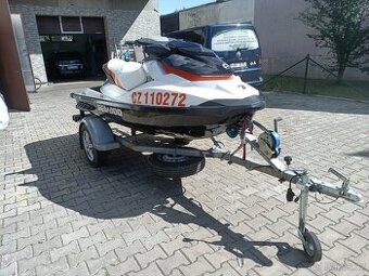 Seadoo GTI 130