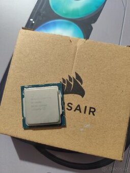 INTEL CORE I5 10600K