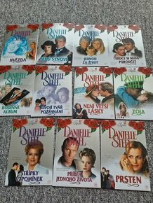 CD Danielle Steel