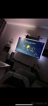 OLED PHILIPS TV 65" 65OLED705