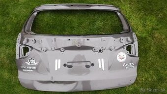 Hyundai ix35 IX35 2009 - 2015 zadna kapota kufor dvere