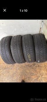 Zimní sada  205 60 16