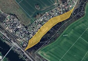 Prodej louky v k.ú. Stradonice u Nižboru