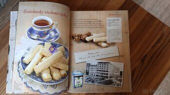 Babiččino pečení