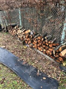 Třešňové dříví