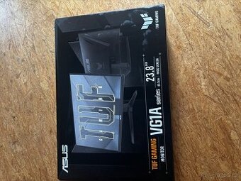 Prodám herní monitor 23.8" ASUS TUF Gaming VG249QM1A