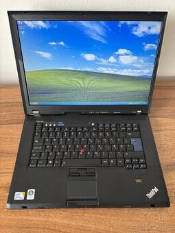 Lenovo ThinkPad T500