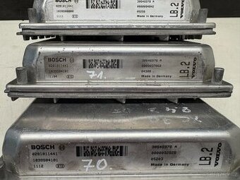 //Řídící jednotka motoru JEEP,Volvo,Mini,Kia,Toyota,Audi,...