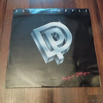Deep Purple Lp